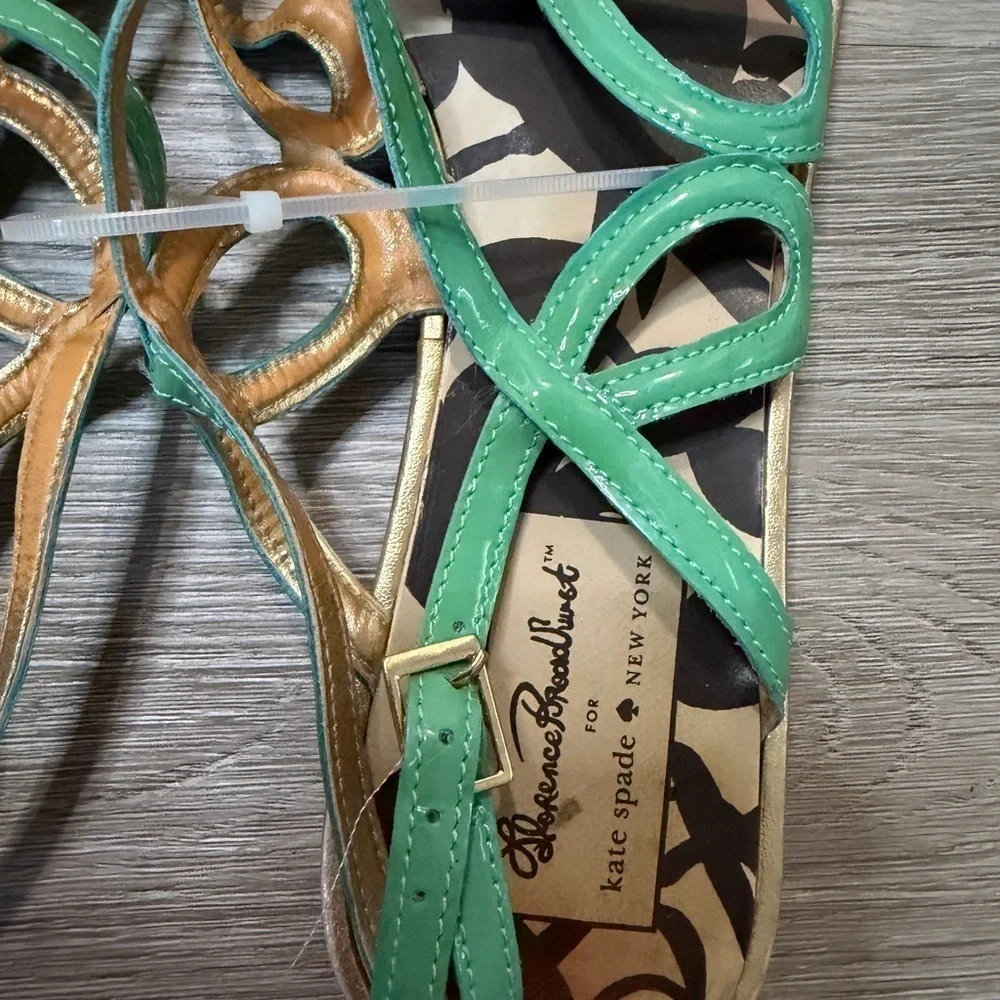 kate spade elegant strappy